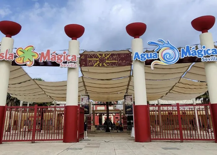 Casakary Σεβίλλη