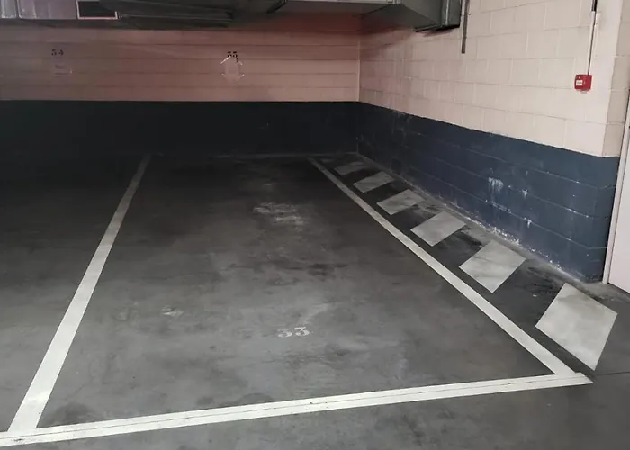 Casakary Βίλα Σεβίλλη